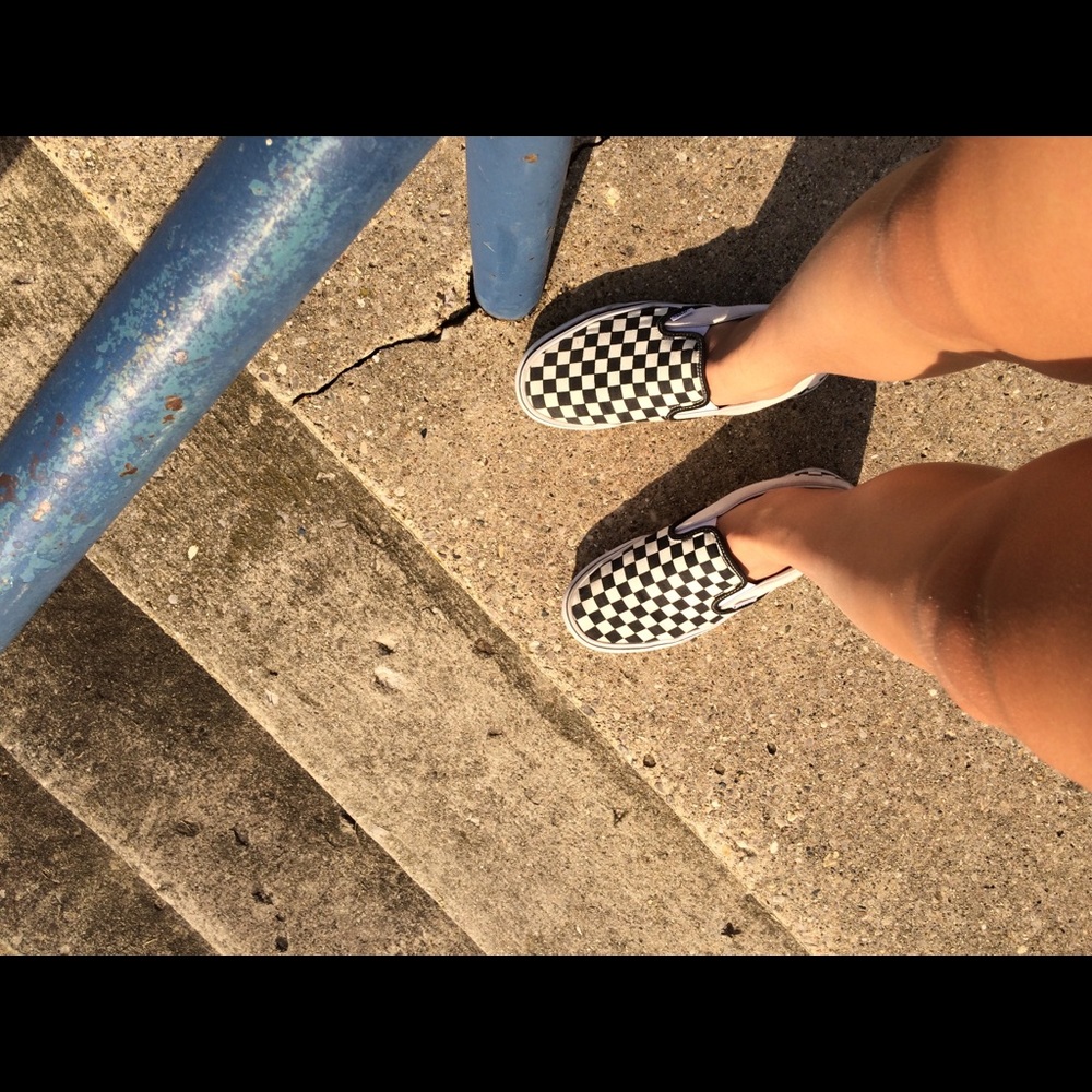 Meet your Posher, Annalise